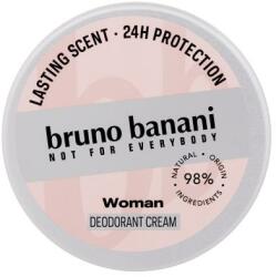 bruno banani Woman deodorant 40 ml pentru femei