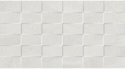 Mirello Dekorlap, Mirello Boston Decor White 29, 5X59, 5 Matt Rect. 225455 - mozaikkeramia