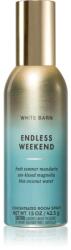 Bath & Body Works Endless Weekend spray pentru camera 42, 5 g - notino - 62,00 RON