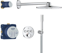 GROHE SmartControl 34874000
