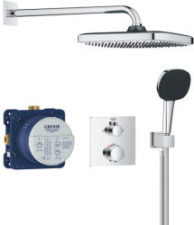 GROHE Grohtherm 34882000