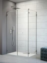 Radaway Zuhanykabin, Radaway Arta KDS II szögletes zuhanykabin 140x100 átlátszó jobbos