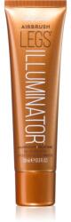 Sally Hansen Airbrush Legs produs bronzare cu aplicator Golden glow 100 ml