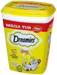 Dreamies Mega Box 2x350g Recompense pisici, cu branza delicioasa