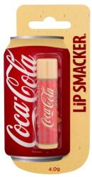 Lip Smacker Coca-Cola Vanilla ízesített ajakbalzsam 4 g