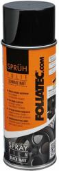 Foliatec - spray -fekete matt 400 ml (2065)