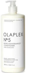 OLAPLEX No. 5 Hair Maintenance Hajmegújító balzsam 1000 ml