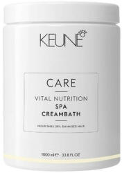 Keune Care Vital Nutrition Spa/Creambath 1000ml