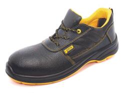 CERVA Pantofi ROMA MF S3 SRC, negru, mas. 40, Panda Safety (0201059060040)