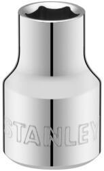STANLEY Cap cheie tubulara 3/8", 6p, 8mm, Stanley (STMT86303-0) - bricolaj-mag