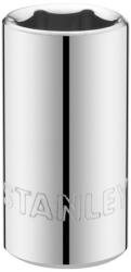 STANLEY Cap cheie tubulara 1/4", 6p, 9mm, Stanley (STMT86106-0)