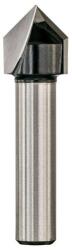 STANLEY Freza TCT pentru decupare V-Groove in lemn 90x12.7mm, Stanley (STA80306-XJ) - bricolaj-mag
