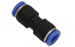 Aer comprimat Racord automat tip mufa pentru tub 8 mm, Aer comprimat (373.53.00) - bricolaj-mag