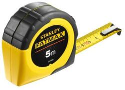 STANLEY Ruleta FatMax 5m x 19mm, blister, Stanley (2-33-684) - bricolaj-mag