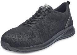 Pantofi X-N2 S3 HRO SRC, negru, mas. 36, ToWorkFor (0201038260036) - bricolaj-mag