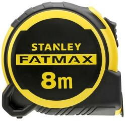 STANLEY Ruleta FatMax 8m, Stanley (FMHT33102-0) - bricolaj-mag