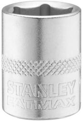 STANLEY Cap cheie tubulara FatMax 3/8", 6p, 14mm, Stanley (FMMT17214-0) - bricolaj-mag