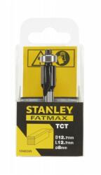 STANLEY Freza TCT pentru decupare in lemn 12.7x12.7mm, Stanley (STA80309-XJ) - bricolaj-mag