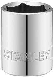 STANLEY Cap cheie tubulara 3/8", 6p, 15mm, Stanley (STMT86310-0) - bricolaj-mag
