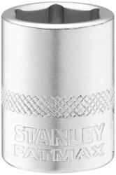 STANLEY Cap cheie tubulara FatMax 3/8", 6p, 16mm, Stanley (FMMT17216-0) - bricolaj-mag