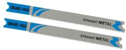 Stanley Panze FatMax fierastrau pendular, prindere in U, 70x51x1.1-1.5mm, Stanley (STA25752-XJ) - bricolaj-mag