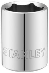 STANLEY Cap cheie tubulara 3/8", 6p, 14mm, Stanley (STMT86309-0) Set capete bit, chei tubulare