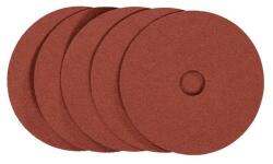 STANLEY Fibrodisc abraziv pentru slefuit cu polizor unghiular 125x22mm, P100, Stanley (STA32195-XJ) - bricolaj-mag Disc de taiere