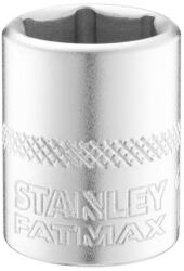 STANLEY Cap cheie tubulara FatMax 1/4", 6p, 14mm, Stanley (FMMT17207-0) - bricolaj-mag