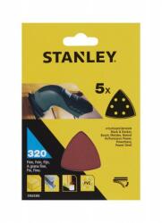 Stanley Hartie abraziva delta P320, Stanley (STA32382-XJ) - bricolaj-mag
