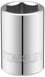 STANLEY Cap cheie tubulara 3/8", 6p, 12mm, Stanley (STMT86307-0) - bricolaj-mag