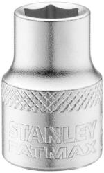 STANLEY Cap cheie tubulara FatMax 3/8", 6p, 9mm, Stanley (FMMT17209-0) - bricolaj-mag