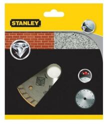 STANLEY Disc diamantat FatMax continuu pentru placi ceramice 180x25mm, Stanley (STA38027-XJ) - bricolaj-mag Disc de taiere