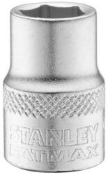 STANLEY Cap cheie tubulara FatMax 3/8", 6p, 10mm, Stanley (FMMT17210-0) - bricolaj-mag