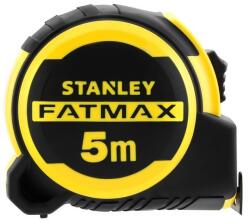 STANLEY Ruleta FatMax 5m, Stanley (FMHT33100-0) - bricolaj-mag