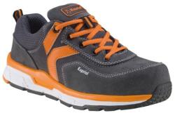 Kapriol Pantofi Walker gri-orange mas. 41, Kapriol (KAP-43601) - bricolaj-mag