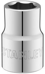 STANLEY Cap cheie tubulara 3/8", 6p, 10mm, Stanley (STMT86305-0) - bricolaj-mag Set capete bit, chei tubulare