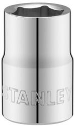 STANLEY Cap cheie tubulara 3/8", 6p, 11mm, Stanley (STMT86306-0) - bricolaj-mag Set capete bit, chei tubulare