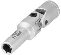 STANLEY Cheie tubulara pentru injectoare 8mm, Stanley (STHT80888-0) - bricolaj-mag