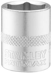 STANLEY Cap cheie tubulara FatMax 3/8", 6p, 15mm, Stanley (FMMT17215-0) - bricolaj-mag