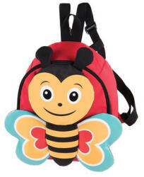 PULSE Hátizsák, ovis, PULSE Baby Bee, méhecske (PL122165) (PL122165)