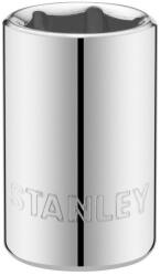 STANLEY Cap cheie tubulara 1/4", 6p, 11mm, Stanley (STMT86108-0) - bricolaj-mag