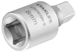STANLEY Cap cheie tubulara patrata pentru buson ulei 8mm 3/8", Stanley (STHT81580-0) - bricolaj-mag