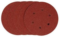 Stanley Disc abraziv pentru slefuire cu excentric, velcro, 150mm, P60, Stanley (STA32337-XJ) - bricolaj-mag