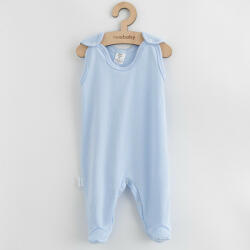 NEW BABY Baba rugdalózó New Baby Casually dressed kék - pindurka - 3 690 Ft