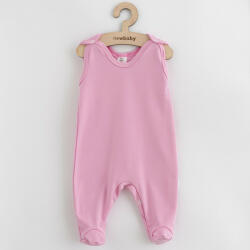 NEW BABY Baba rugdalózó New Baby Casually dressed rózsaszín - pindurka - 3 090 Ft