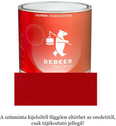 Debeer Bentley K3E színre kevert autófesték, színkód: K3E