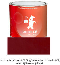 Debeer Bentley K3W színre kevert autófesték, színkód: K3W