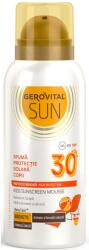 Gerovital Sun napvédő hab, Gyerekek számára, SPF 30, 100ml