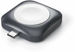 Satechi USB-C Magnetic Charging Dock for Apple Watch (ST-TCMCAWM) - alza