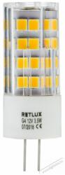 Retlux RLL 298 G4 3, 5 W LED 12V WW